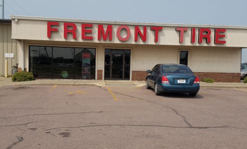Fremont Tire South Sioux City