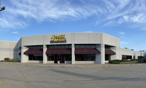 Arnold Motor Supply