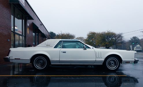 Bob Collins Auto Air Auto Repair