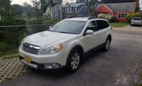 Northeast Imports