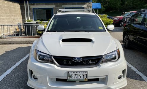 Moodys Collision Centers