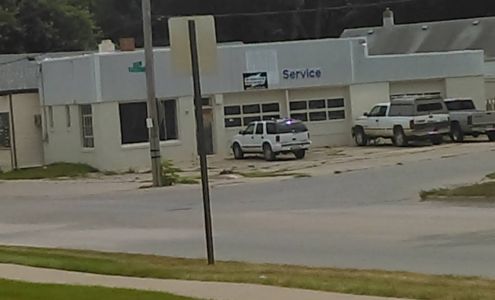 Auto Service Center