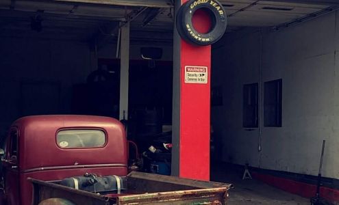 Cancino Automotive Repair