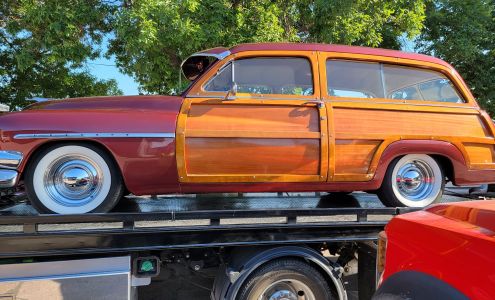 Zenk Auto And Repair