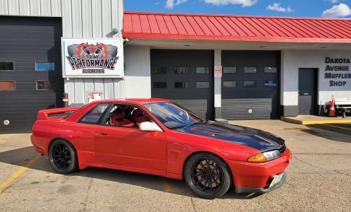 Prime Performance Auto Repair South Sioux City