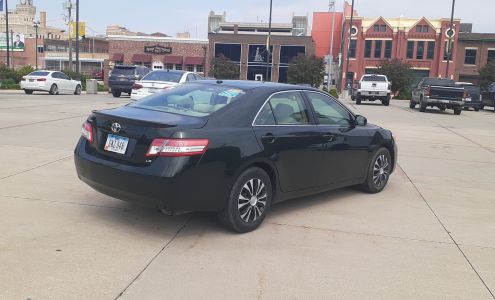 Bort Auto Body Inc South Sioux City