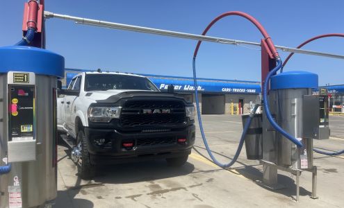 Power Wash USA South Sioux City
