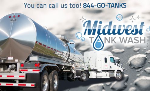 Siouxland Tank Wash South Sioux City