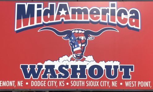 Mid America Washout South Sioux City