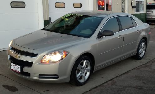 Martinez Auto Sales South Sioux City