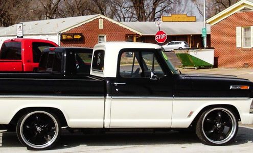 D & R Auto Sales South Sioux City