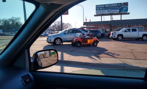 Watterson Auto Sales