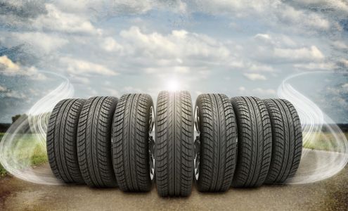 Independent Tire & Auto Repair North Andover