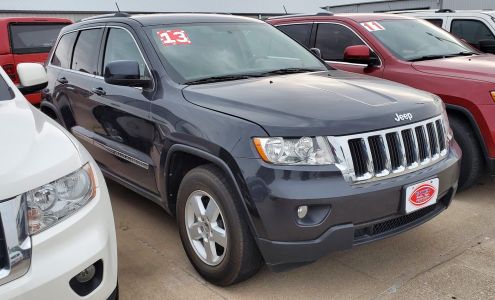 United Auto South Sioux City