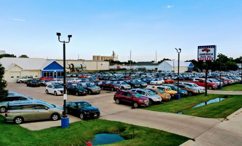 America Auto Inc. South Sioux City