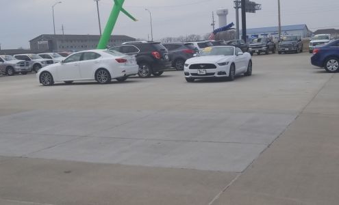 La Fleur Auto Sales North Sioux City