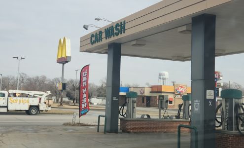 Moore Truck Wash