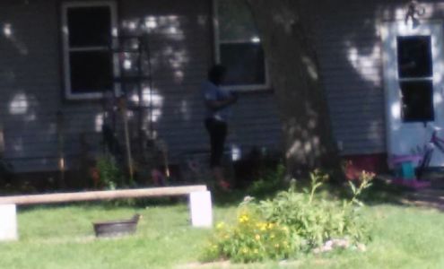 West Parker Used Tire