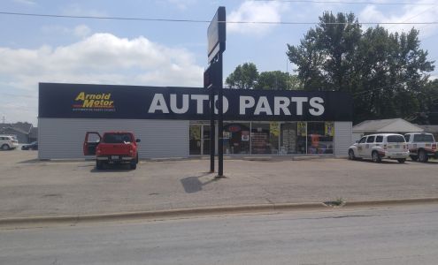 Arnold Motor Supply