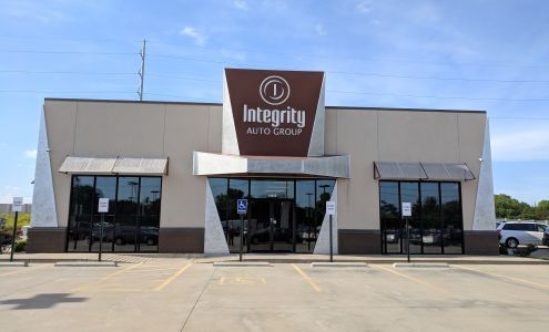 Integrity Auto Group-Wichita