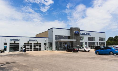 Subaru of Wichita