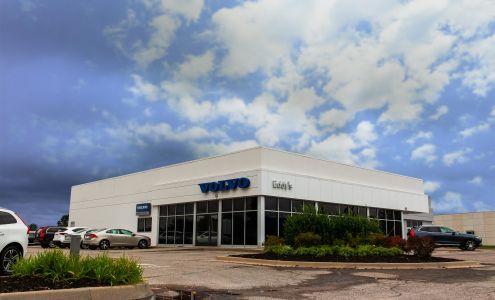 Eddy's Volvo Cars of Wichita