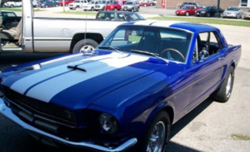 John's Auto Body Waterloo