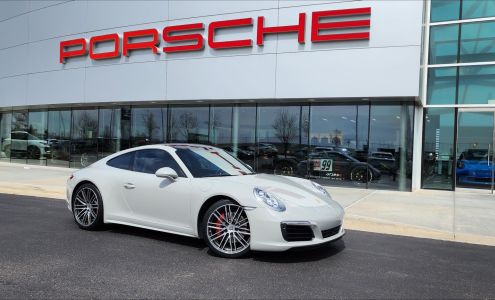 Porsche Wichita Wichita