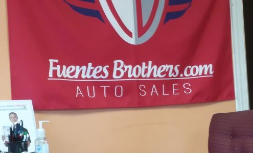 Fuentes Brothers Auto Sales