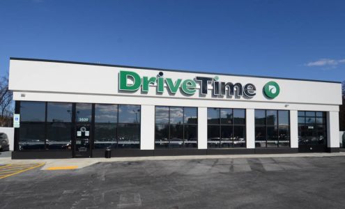 DriveTime Used Cars