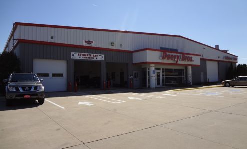 Deery Brothers Collision Center