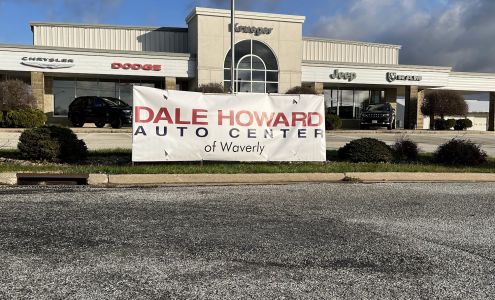 Dale Howard Auto Center of Waverly