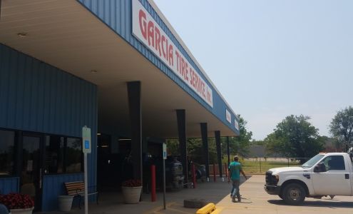 Take Ten Tire & Service