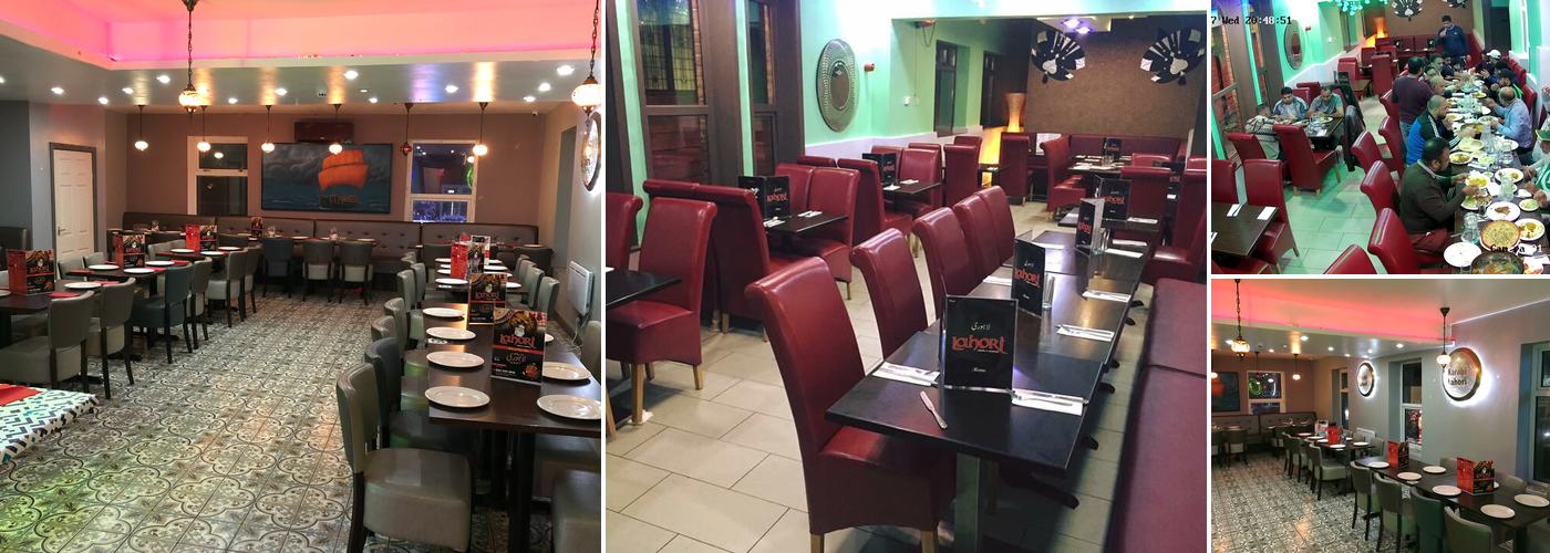 Lahori Karahi Manchester