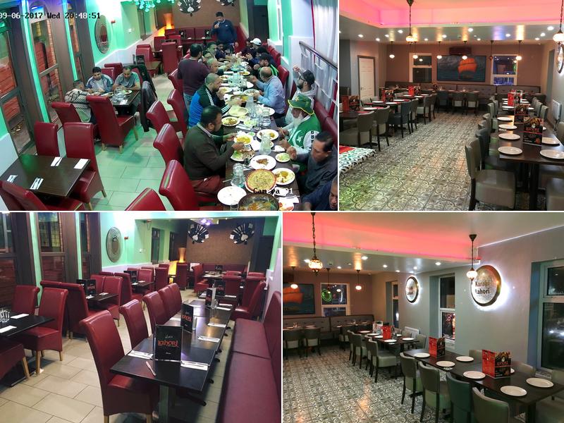 Lahori Karahi Manchester