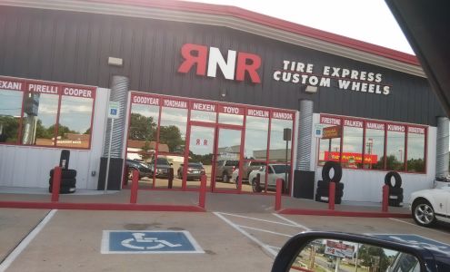 RNR Tire Express