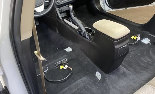 Five Stars Auto Detailing