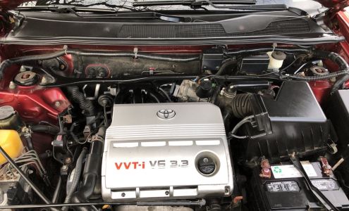 Fine Shine Detailing