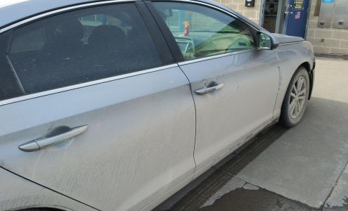 4 Seasons Car Wash Iowa City