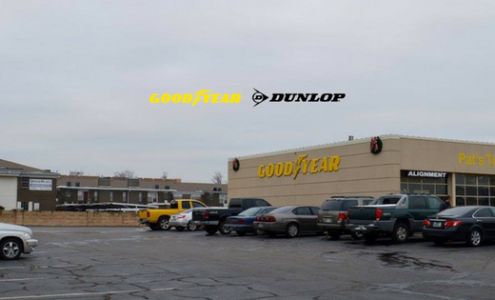 Pat’s Tire & Auto Repair – Quail Creek