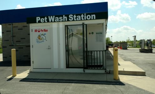 L D Car Wash North Liberty