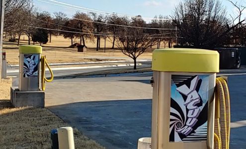 Krisp N Klean Car Wash