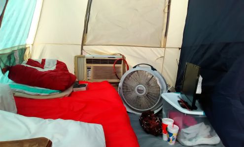 DJ's Express Car Wash