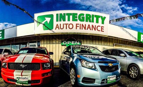 Integrity Auto Finance
