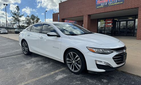 Smart Buy Auto Sales