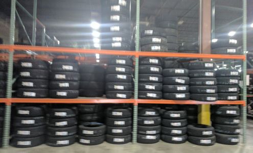 K&M Tire Carter Lake