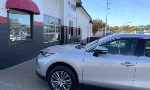 Midwest Tire Company