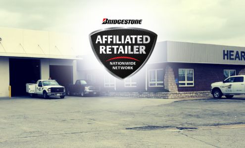 Heartland Tire & Treads