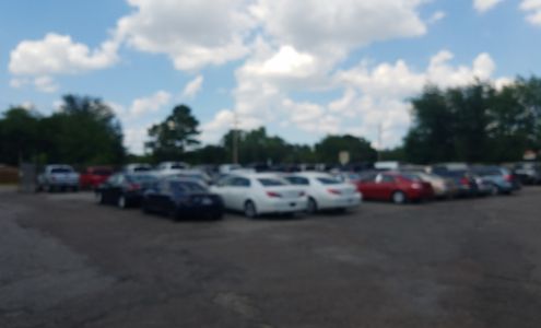 Ray's Used Cars
