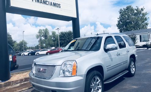 Victory Used Cars